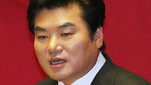 필리버스터 나흘째, 원유철 “볼썽사나운 입법 방해…19대 국회 오명의 화룡점정”