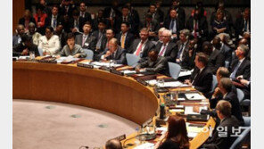 UN 안보리 제재안, 강력한 제재 초안 공개…내용은?