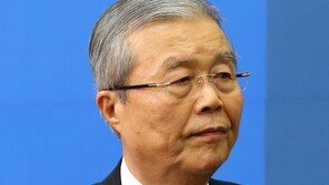 필리버스터 나흘째, 김종인 “소수정당이 다수정당 견제할 수 있는 유일한 수단”