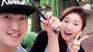 ‘해피투게더’ 나비 “남자친구와 화해법은 ○○”…장동민과도?