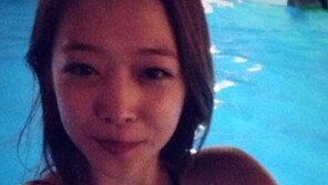 “몸매, 이렇게 좋았나”… 설리, 아찔한 볼륨감