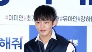 유아인, ‘태양의 후예’ 카메오로 깜짝 등장 예정…왜?