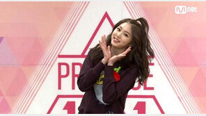 ‘프로듀스101’ 권은빈, 걸그룹 ‘CLC’로 데뷔…“오래전부터 결정된 일”