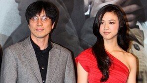 “작은 원숭이 기다려”… 탕웨이, 현재 임신 중