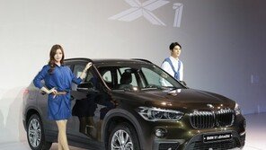 [포토]BMW, 2세대 뉴 X1 ‘12컷 주요 포인트’