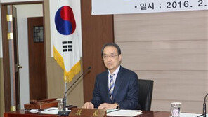 통합 ‘대한육상연맹’ 초대 수장에 오동진 회장 추대