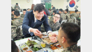 “온 국민 삼겹살 먹는날” 한돈 삼삼데이