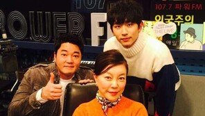 파워타임 문지윤, 치인트 위해 12kg 찌워…폭풍 살 찌우는 비결은?