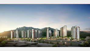 여의도 공원 ‘3배’ 크기 공원에 아파트가?