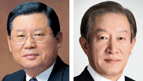 허동수 GS칼텍스 회장 일선 퇴진, 이사회의장에 허진수 부회장 선임