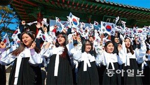 되살아난 ‘그날의 함성’