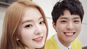 꽃보다 청춘 박보검 뮤직뱅크 하차 소식에… 박보검 소속사 “사실무근”