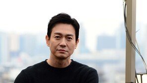 ‘순정’ 박용우 “‘철들지 않은 어른’에 공감했죠”