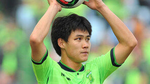 ‘11년차 전북 맨’ 최철순, “목표? 당연히 전 관왕이죠!”