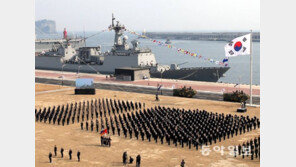 ‘21세기 청해진’ 안보-관광 허브로