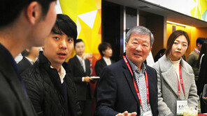 [R&D가 희망이다]‘LG 사이언스 파크’서 미래 원천기술 확보 