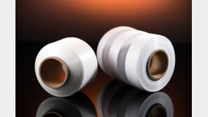 [R&D가 희망이다]최첨단 신소재 독자기술로 글로벌 기업 우뚝 