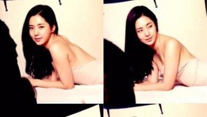 나 혼자 산다 한채아 생각없이 연기하던 시절 ‘각시탈’