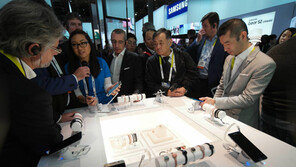 [R&D가 희망이다]반도체-DMC 연구소 등 혁신적 제품 개발에 활용 