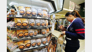 [R&D가 희망이다]전사원 신제품 개발 참여해 PB상품 ‘노브랜드’ 출시 