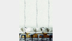 [기업人]‘자연’을 입은 친환경 벽지… 내수점유율 1위