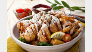 [기업人]“가맹점주에 최선을”… ‘뉴 알파’ 부대찌개&닭갈비로 재도약