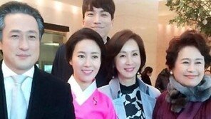 ‘내 딸 금사월’ 전인화, 마지막 촬영현장 공개…‘결말 어떻게?’