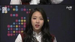 ‘SNL 코리아’ 예원 ‘욕설 논란’ 언급하자 ‘울컥’…“어디서 반말이냐, 나 마음에 안 들죠?”