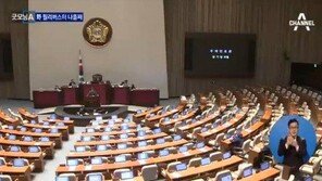필리버스터 100시간 돌파…역대 최장 발언 기록은? 정청래 ‘11시간 39분’