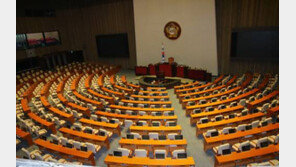 20대 총선 선거구 획정안 국회 제출…사라지는 지역구 어디?