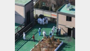 아파트 옥상 출입문, 화재시 자동개방 의무화…“입주민 안전 도움 기대”