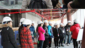 롯데 ‘미래도시탐험대’, 굿네이버스와 봉사 협업