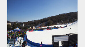 휘닉스파크 4월까지 연장, ‘네버엔딩 윈터…’