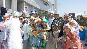 대전 마당극패 ‘우금치’ 대흥동에 새 둥지 틀어