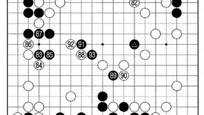 [바둑]제59기 국수전… 일당백