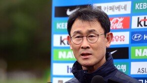 윤덕여호, 리우올림픽 亞최종예선 1차전 북한전 올인