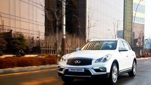 329마력·지능형 4륜구동…SUV시장 ‘가성비 끝판왕’