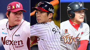 부상자 속출…오키나와리그 ‘이상한파 비상’