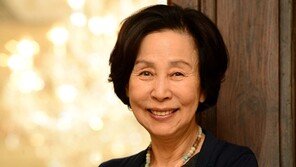 [‘귀향’의 기적①] 손숙 “어찌 출연 안할 수 있나?”(인터뷰)