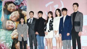 [연예 뉴스 스테이션] 영화 ‘순정’ 수익금 전액 유니세프 기부