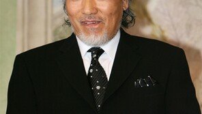 나훈아 컴백 “명분이 중요”