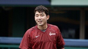 이택근이 본 주장 서건창 “어린 선수와 소통 강점”