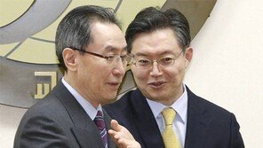 한국 찾은 中 우다웨이 6자회담 대표