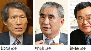 “김구-이승만은 각각 광복과 건국의 큰 어른”