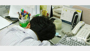 비타민을 먹어도, 자고 나도 계속 피곤… “간이 피로하군요”