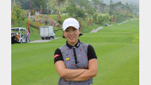 신지애 유럽투어 우승, 3월부터는 일본여자프로골프(JLPGA) 투어 일정