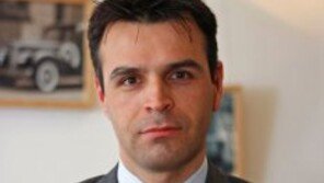 아우디코리아, 세드릭 주흐넬 신임 사장 선임