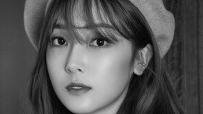 소녀시대 출신 제시카, 5월 가수로 컴백…첫 솔로 성공할까