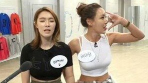 ‘마리텔’ 배윤정, 생방 中 욕설…“내가 미쳤다고 거길 만지냐”