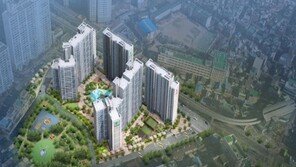 도심에서 체계적인 생활문화누릴 수 있는 ‘남산역화성파크드림’ 주목